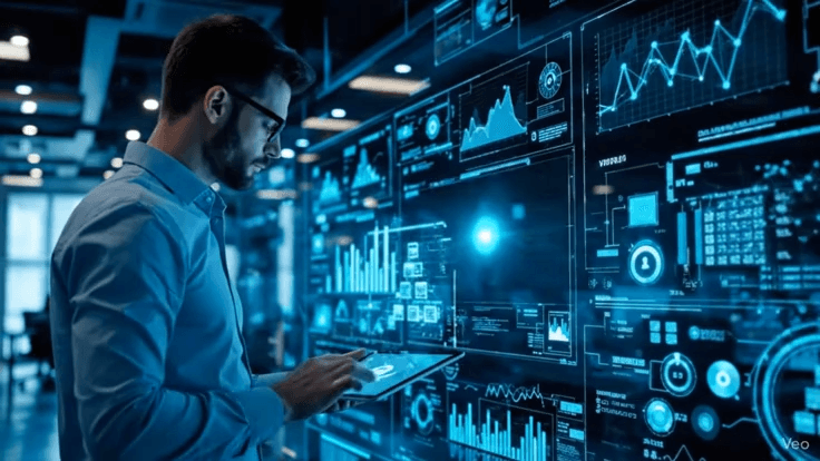 PravRaha  Your Autonomous Revenue Infrastructure