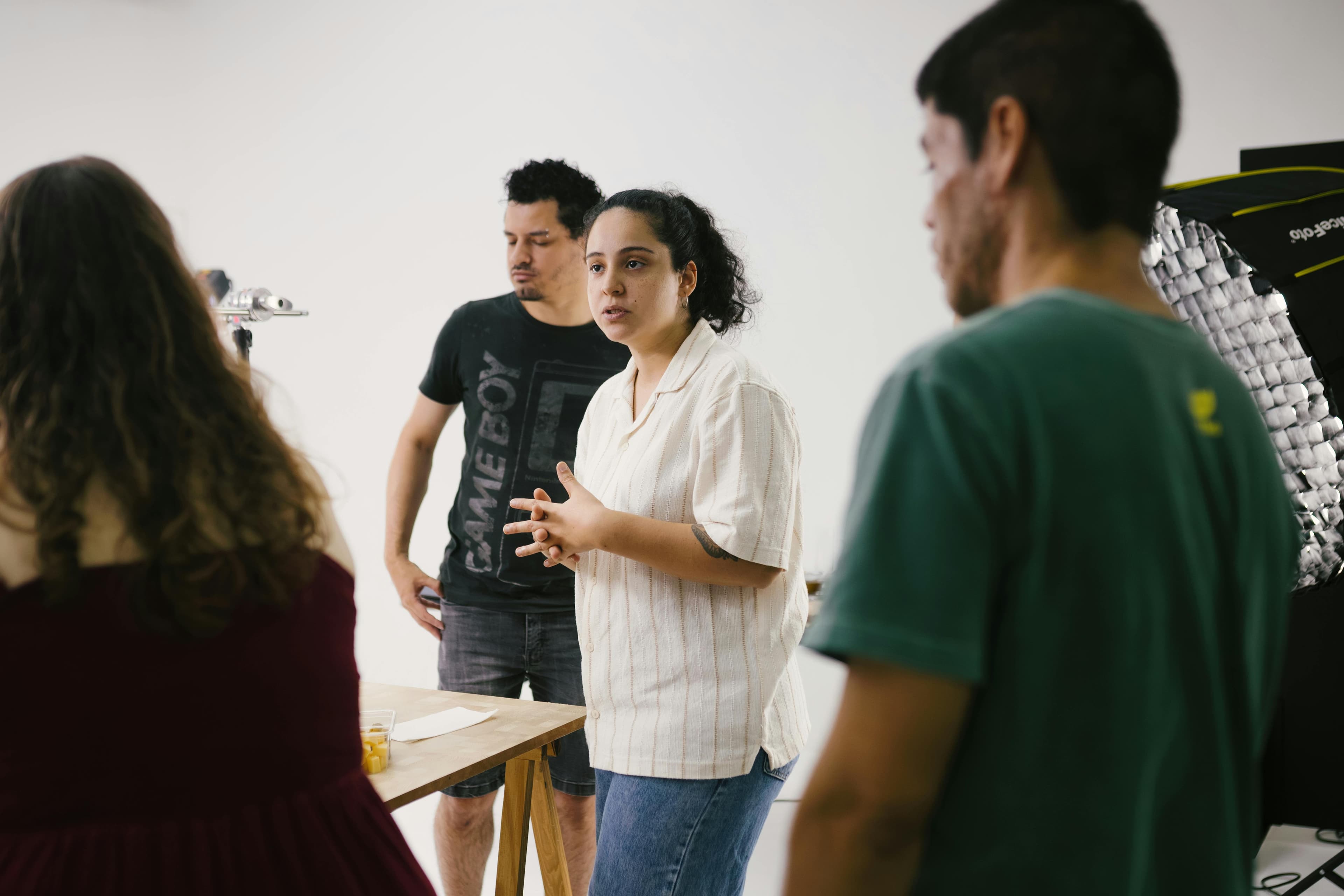 Complimentary Team Extension